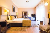 希爾斯飯店 住宿飯店