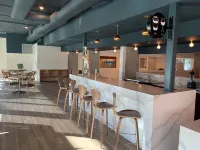 Kompose Boutique Hotel Sarasota - Baarit