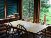 Bear Paw Adventure Hotels in Anchor Point