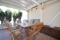 Athens Squared Apartments Hotel in zona Dimitris Pierides Museum of Contemporary Art