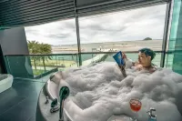 @T Boutique Hotel - Hot Tub