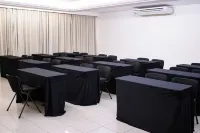 Hotel Dan Inn São José do Rio Preto by Nacional Inn