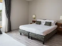 Hotel Beatrice Hotels in Есте