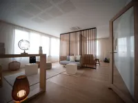 팍스톤 리조트 & 스파 페리에레앙브리 호텔