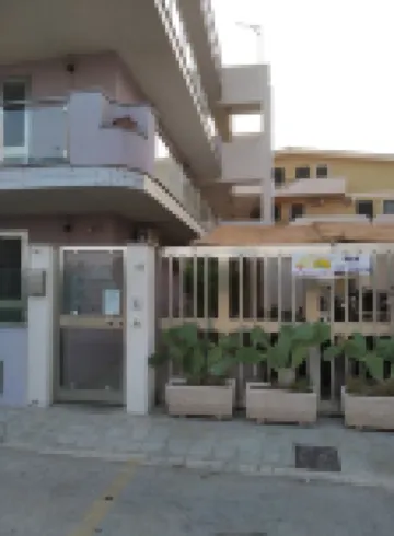 Suliccenti b&b Marzamemi