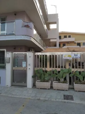 Suliccenti b&b Marzamemi Hotels in Marzamemi