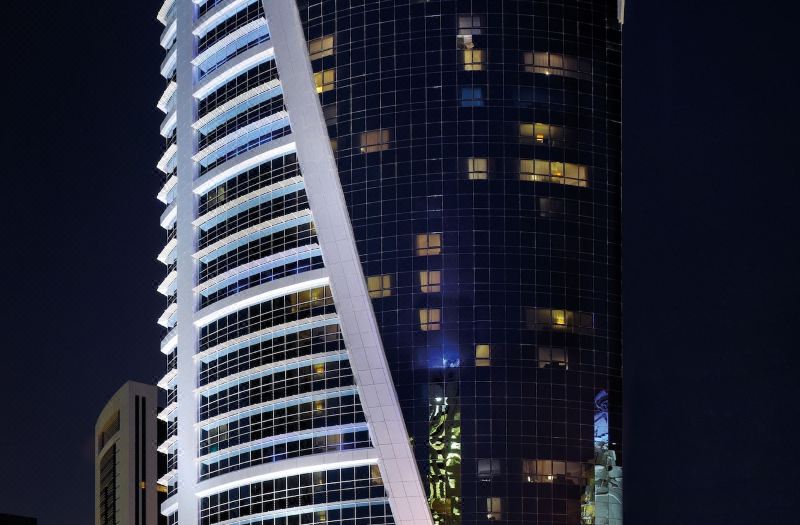 Qabila Westbay Hotel
