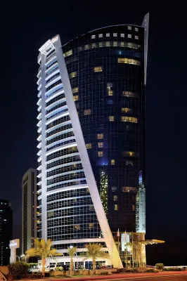 Qabila Westbay Hotel Hôtels à : Doha