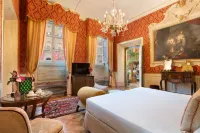 Piazza Pitti Palace - Residenza d'Epoca Hotels in Santo Spirito