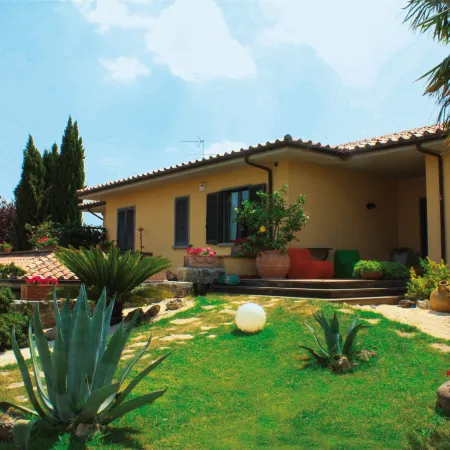 Bed and Breakfast Ellera Viterbo