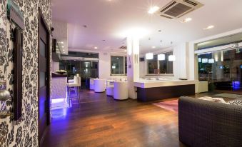Medi Garden Hotel&Residence