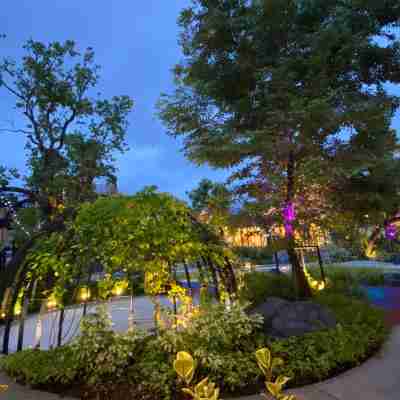 อะเดย์ อิน เพชรบูรณ์ Hotel Exterior