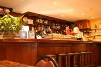 Hotel Sucara - bar