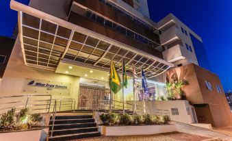 Blue Tree Towers Bauru