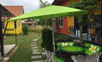 Greenfield Residence