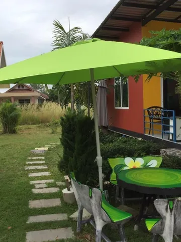 รูปภาพของกรีนฟิลด์ เรสสิเดนซ์