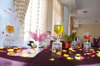 Asinuara Hotel Hotels in Bahar Dar