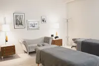 Monsieur Jean - Hôtel Particulier - Bãi đậu xe