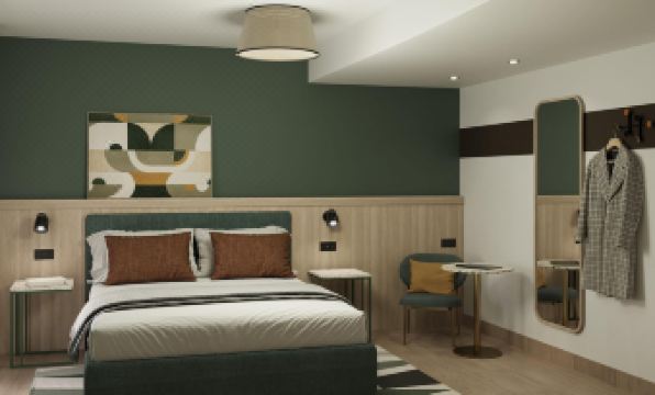 Best Western Titian Inn Hotel Venice Airport