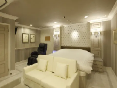 Hotel Waltz Okazaki Okazaki otelleri