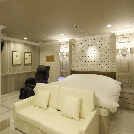 Hotel Waltz Okazaki