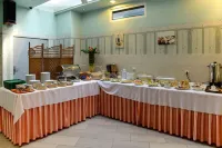 Majewski Hotel & Spa - Breakfast