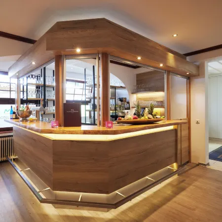 Waldhotel Bärenstein