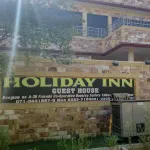 Holiday Inn Guest House Hotels in Sukkur