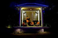 Sks Inn Hotels near Alay River