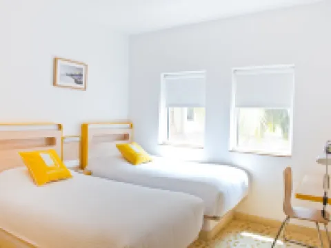 Bloom Hotel - Calangute Hotels in Calangute