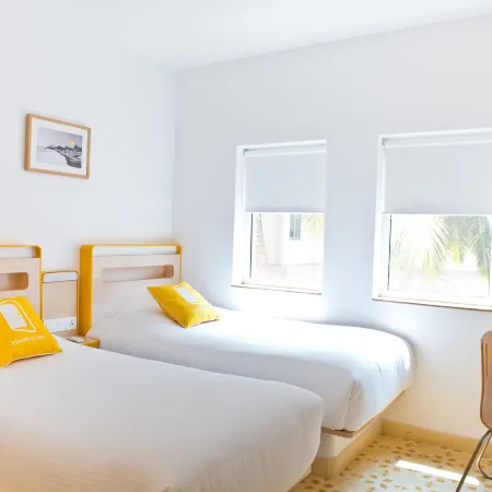 Bloom Hotel - Calangute