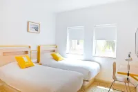 Bloom Hotel - Calangute