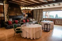 Llao Llao Resort, Golf-Spa - breakfast