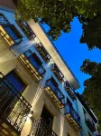 San Lorenzo Suites Hotel a El Escorial