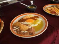 Fiesta Versalles Hotels in Monterrey