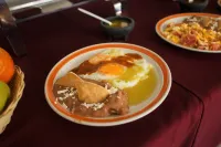 Hotel Fiesta Versalles