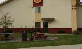Super 8 by Wyndham Cobleskill NY