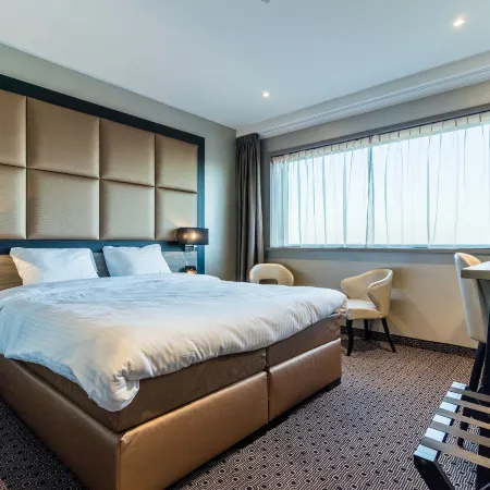 Riva Hotel the Hague