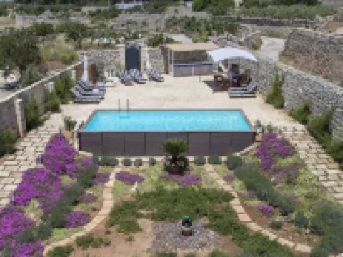 Masseria Palane Hotels in Patu
