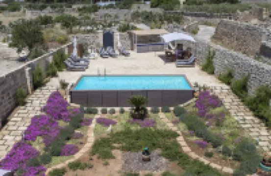 Masseria Palane