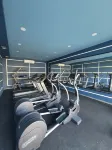 ดูลาเมอร์โรวิช รีสอร์ท - ที่มีฟิตเนส