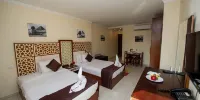 Pyramids Valley Boutique Hotel - Habitación Triple De Lujo, 1 Cama Queen