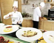 Hotel Neptun - Terme & Wellness Lifeclass Hotels in Portorož - Portorose