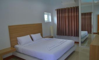 Pool House Lanska