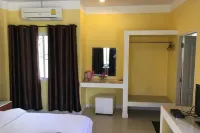 Paskon Boutique Resort - balcony