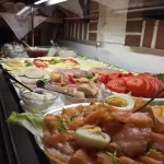 Hotel Villa Weststrand - Frühstück