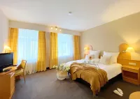 Regiohotel Naturresort Ilsenburg Hotels in Ilsenburg