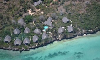 Unguja Lodge