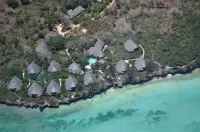 Unguja Lodge Hotels in Kizimkazi Dimbani