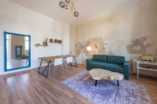 Design Apartments - "Potsdam West", 97